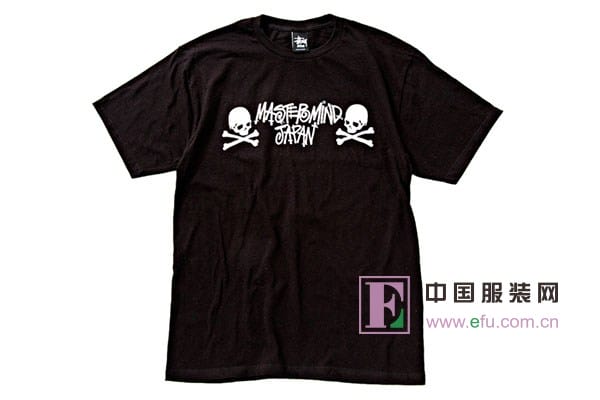 Stussy x mastermind JAPAN 2013 ϵ(ͼ)StussyxmastermindJAPAN2013ñ