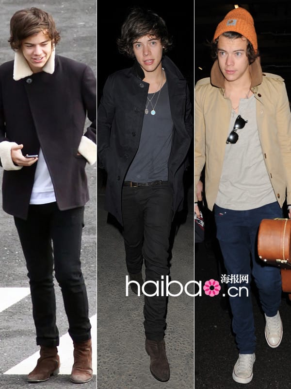 Harry StylesнֺӪҹ(ͼ)Styles˹̩˹TwitterHarry