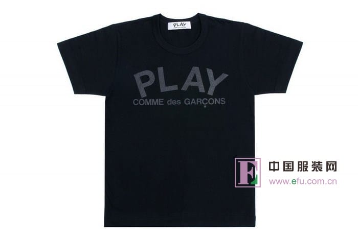 COMME des GARCONS PLAY5