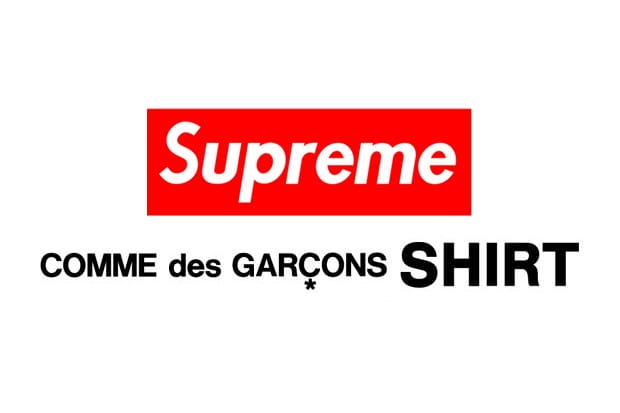 Supreme  COMME des GARCONS SHIRT ڶϵмǳ(ͼ)SHIRTCOMMEGARCONSSupremedes