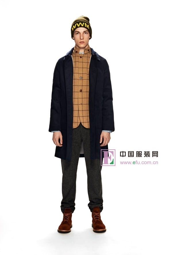 Woolrich Woolen Mills 2013/14ﶬװ2013/14ﶬWoolrichWoolenMills