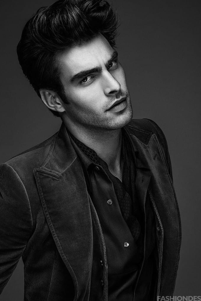 Jon Kortajarena Apollo NovoʱдҹƬ(ͼ)JonNovoApolloKortajarenaMeyer