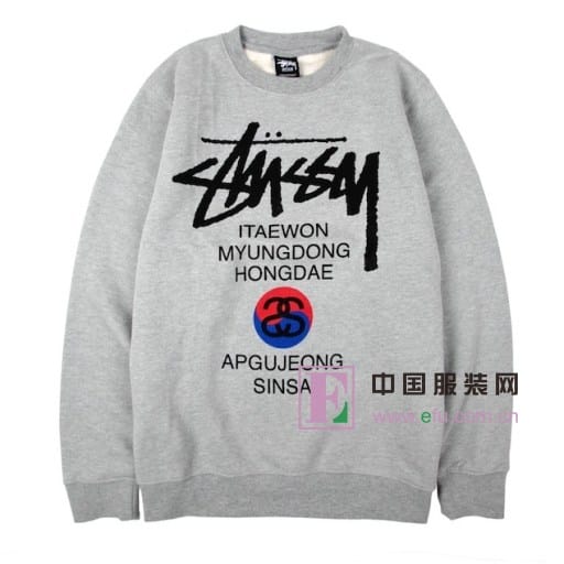 Stussy ƳƷϵ(ͼ)StussyƷص