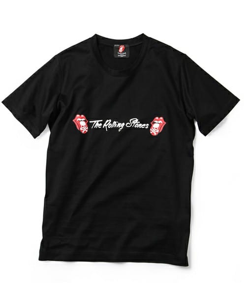 mastermind JAPAN  The Rolling Stones 2013Ʒ(ͼ)RollingmastermindƷmmJzozotown