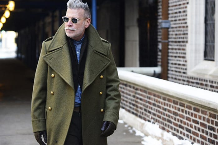 ҹNick Wooster ֿJCPenney(ͼ)WoosterNickJCPenneyҹRon