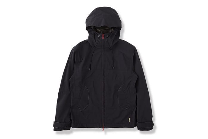 OriginalFake 2013GORE-TEX Paclite ܼп(ͼ)GORE-TEXOriginalFakeJacketPacliteTEETH