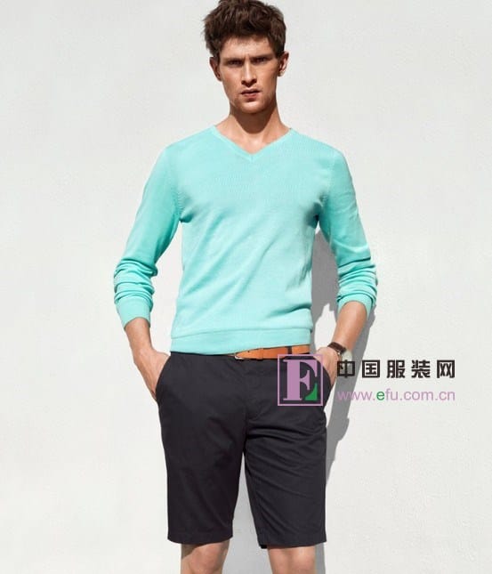 Mathias LauridsenH&M¼ һ(ͼ)MathiasLauridsen¼ģH&M