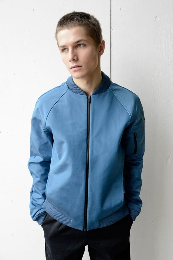 Nike Sportswear 2013װPinnacle ϵ¼(ͼ)NikePinnacleLookbookSportswearZipped