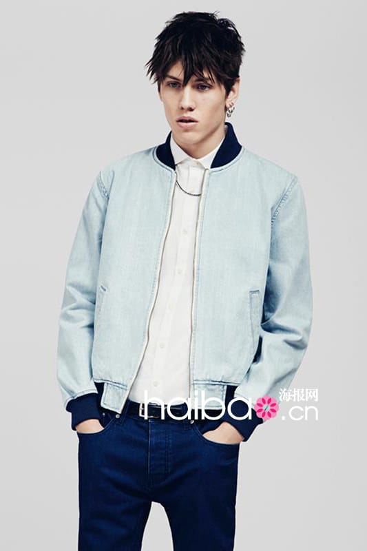 Topmanϵ2013¼кţз(ͼ)TopmanLookbook幫԰ţ