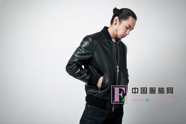 MKI BLACK 2013 ϵ(ͼ)MKIBLACKJacketT-ShirtBomber