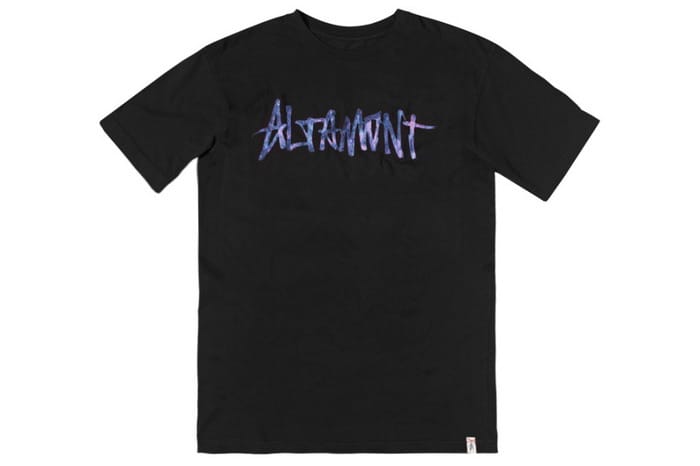 Altamont 2013Fungi Collection(ͼ)AltamontӡͼFungiCollectionT-Shirt