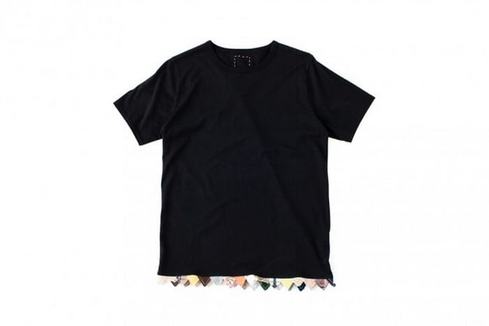 visvim 2013SIGNALS HEM TEE ǳ(ͼ)visvimTEEHEMSIGNALS