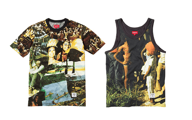 Supreme 2013 ϵKington Photo Ʒ(ͼ)PhotoPrintSupremeϵƷKington