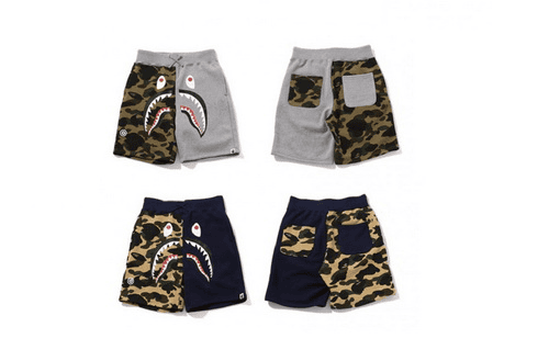 A Bathing Ape 2013̿(ͼ)BAPEƷSHARK̿PRINT