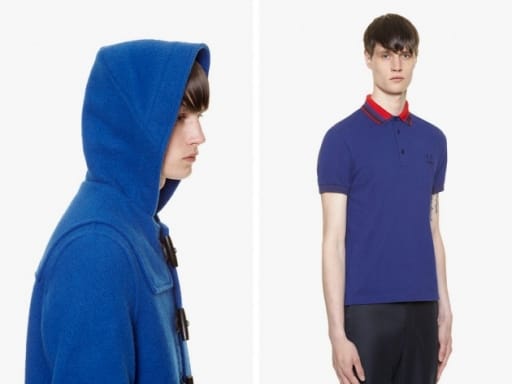 Raf Simons for Fred Perry 2013ﶬƷRafSimonsFredPerryﶬװ