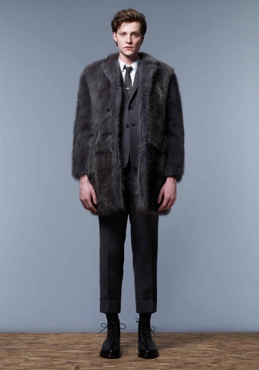 Thom Browne2013ﶬͼThomBrowneƷBIGBANG