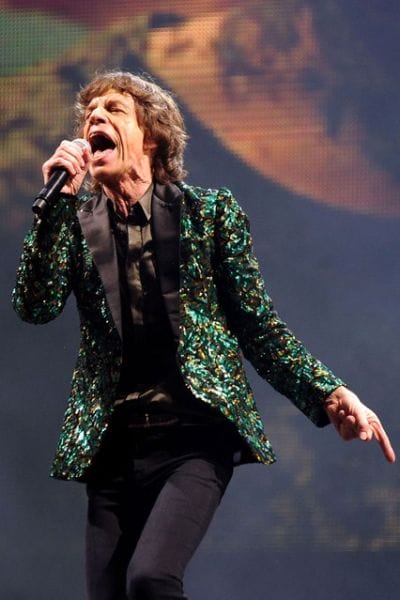 ʯֶMick Jagger