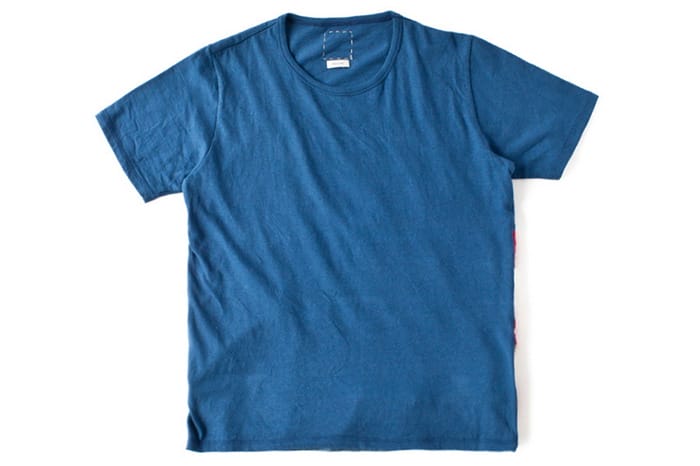 visvim 2013 ļT-Shirt ϵƷ(ͼ)T-ShirtvisvimϵƷTee