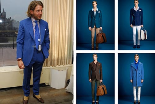 GucciLapo Elkann ¶װ