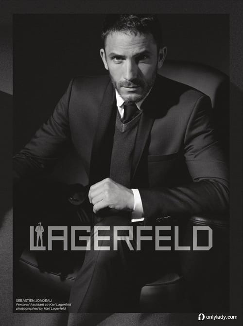 ϷүϮLagerfeld״ҹƬϷүLagerfeld