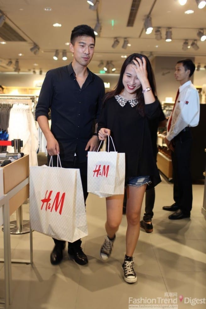 ʱдH&M...