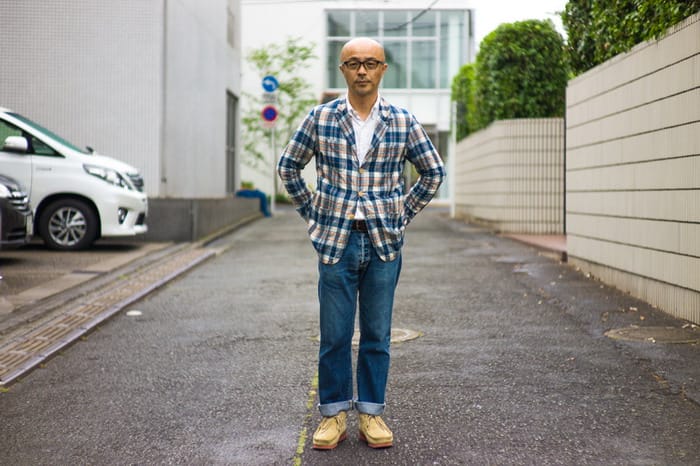  Streetsnaps: Eiichiro (Ei) Homma(ͼ)EiichiroStreetsnapsHommaTokyo