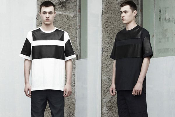 Alexander Wang 2014ϵʦAlexanderWangTEE