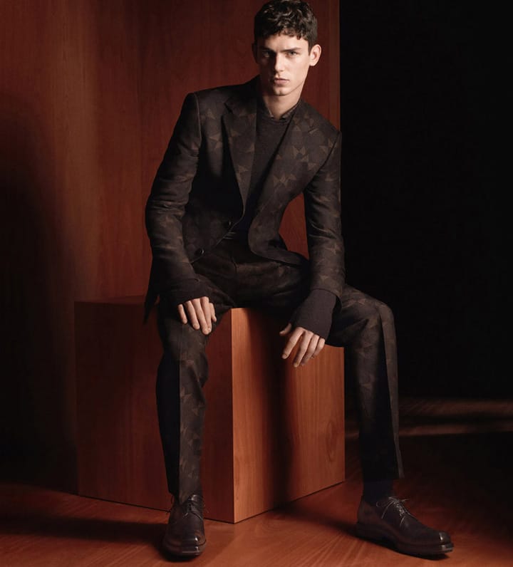 Arthur Gosse Z Zegnaﶬ״ҹƬZegnaGosseҹƬ