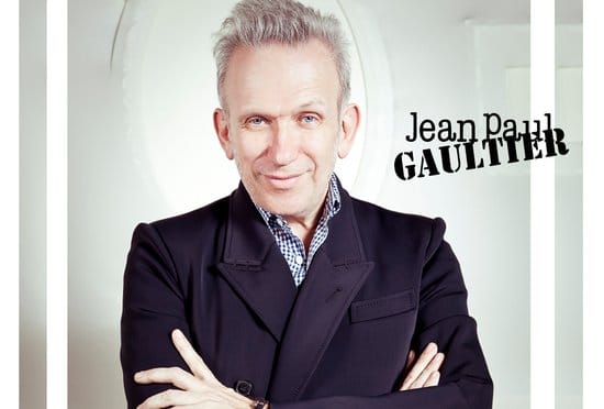 Jean Paul Gaultier Ƴ½ͷװƷGaultier 2