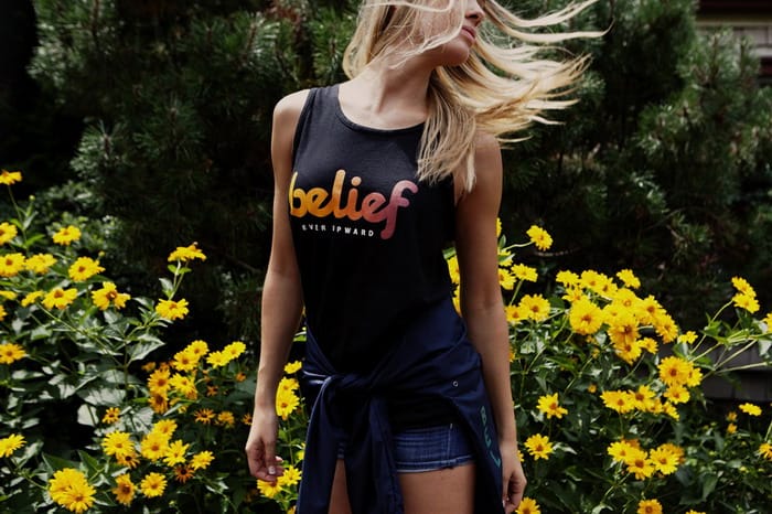 Belief 2013 ļϵBeliefϵƷTee֯Ʒ