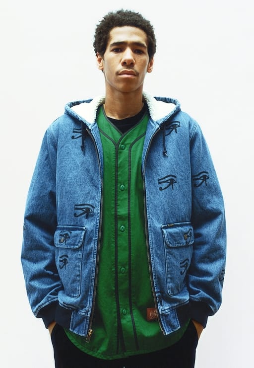 Supreme 2013ﶬϵ¼Supreme¼ﶬri۾