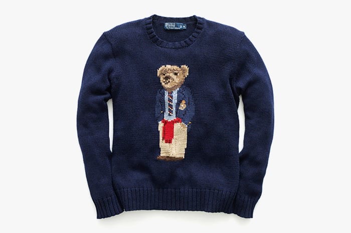 Ralph Lauren 䡸Polo Bear泩»عBearPoloLaurenRalph泩