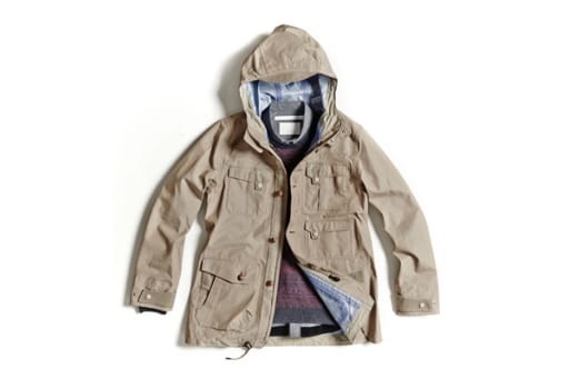 WHITE MOUNTAINEERING 2013ﶬȫµƷͳMOUNTAINEERINGWHITEƷƽ׽