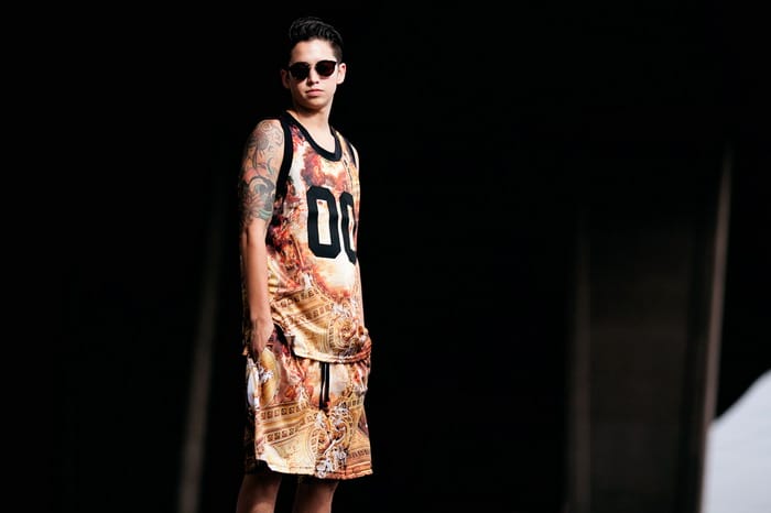 The Jersey Series 2013＾ϵLookbookSeriesJerseyؼTheLookbook