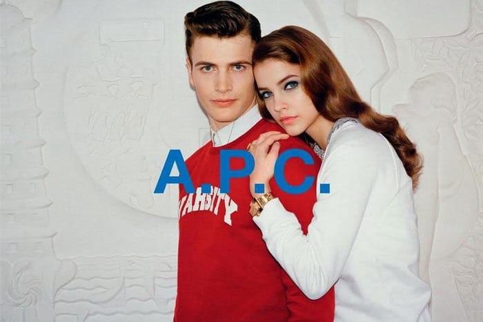 A.P.C. 2013 ﶬϵи׸ﶬƷϵдܼ