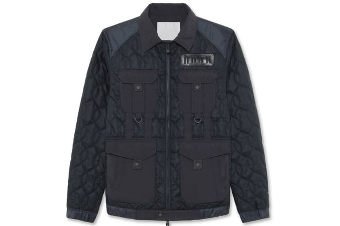 White Mountaineering 2013ﶬ ʼп˼пMountaineeringWhiteﶬձʱװ