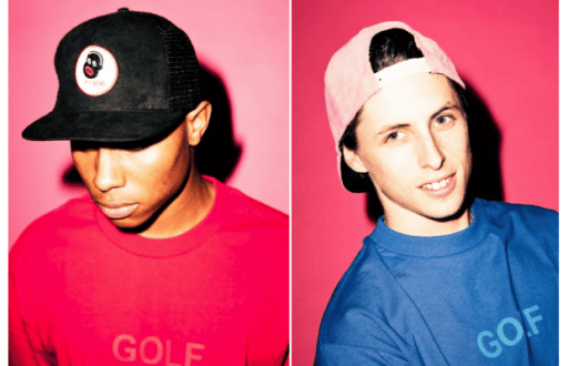 Golf Wang 2013ﶬϵ¼GolfCreator¼OddTyler