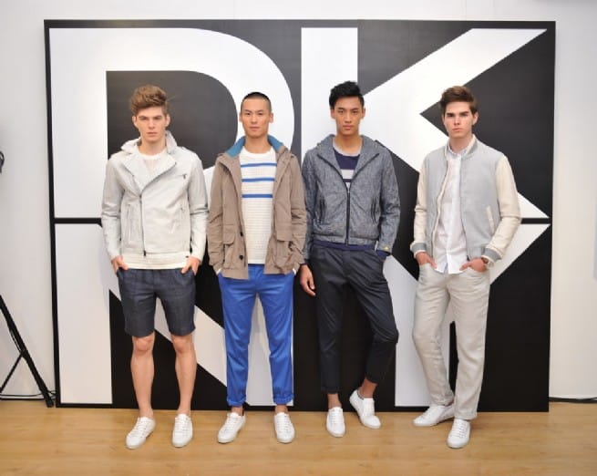 DKNY2014ϵװ