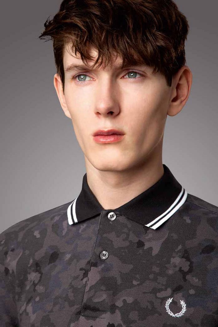 Fred Perry Laurel Wreath 2013ﶬϵʹPerryFredWreathLaurelﶬ