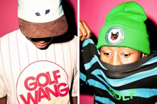 Odd Future 2013 ﶬGolfwang ƷһOddgolfwangFutureƷ¼