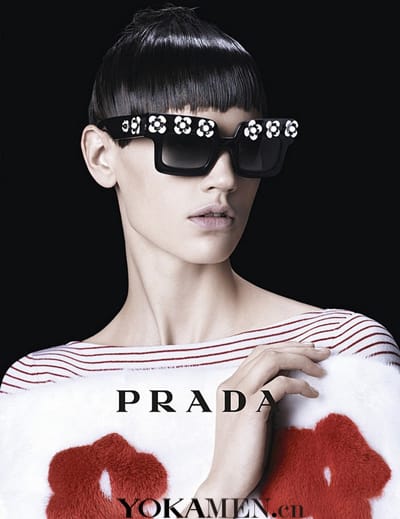 Prada Eyewear