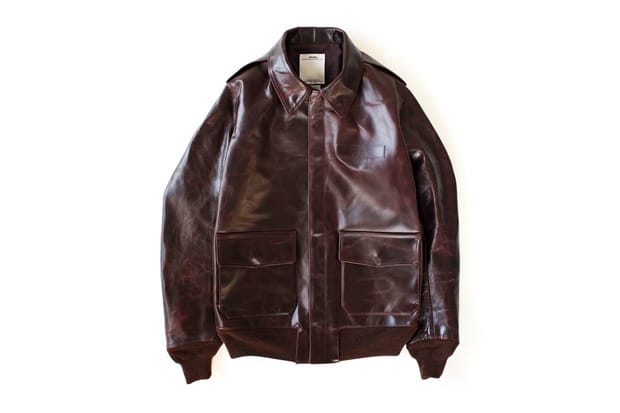 visvim Elmendorf Jacket HorweenƤпvisvimJacketHorweenElmendorfhigh-end