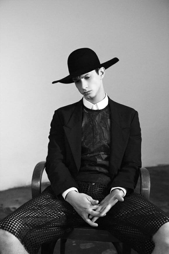 The Greatest MagazineDior Homme 2012 ؼDiorHommeؼGreatestMagazine