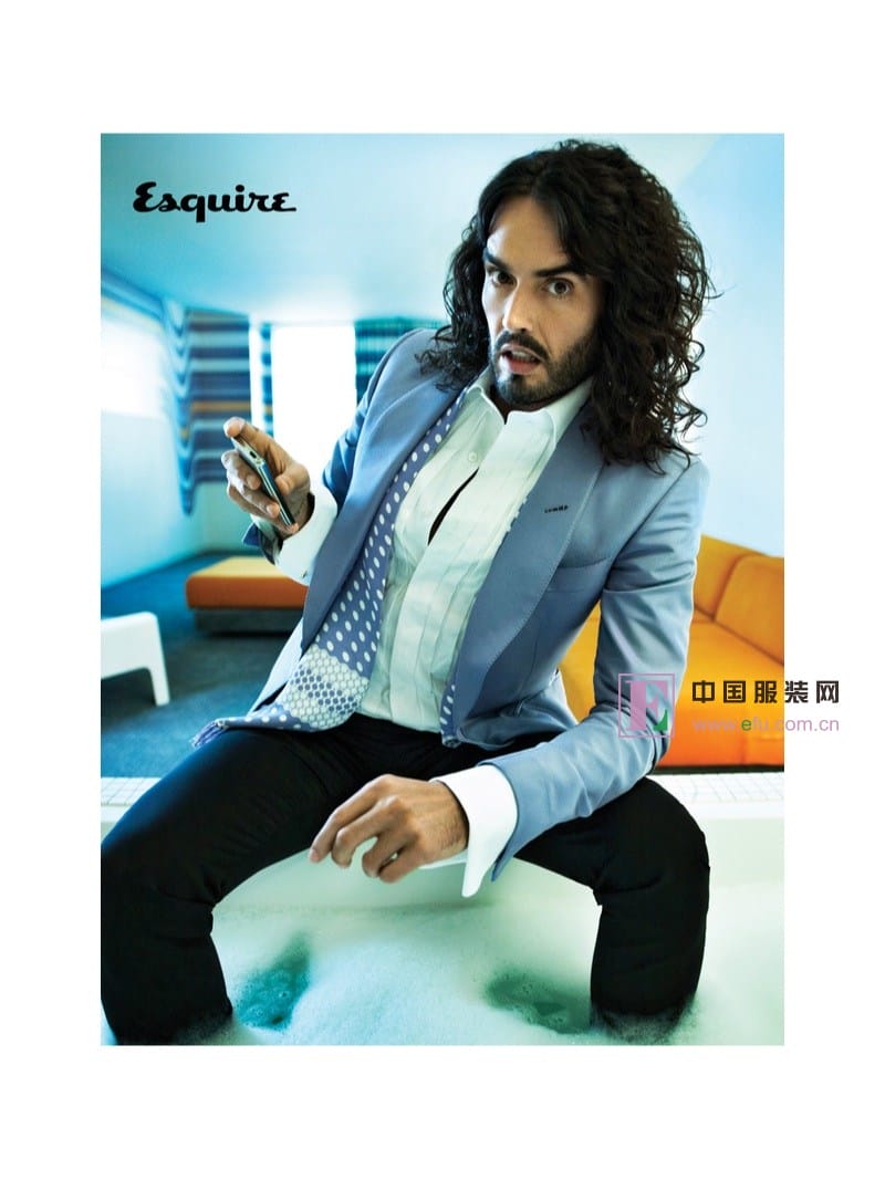 ESQUIRE