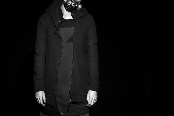 11 By Boris Bidjan Saberi 2013 ﶬϵBoriidjanSaberiByǰ