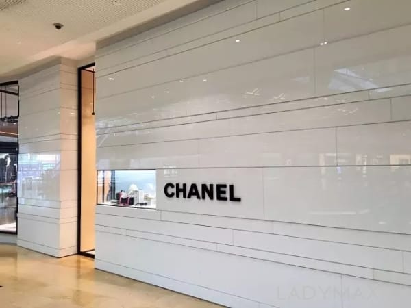 Chanelʱװֲܲã йͨĴ󲿷ChanelִǼðƷ