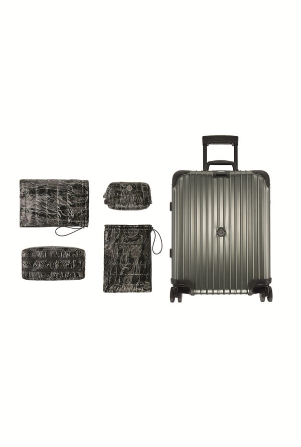 MonclerЯRimowaƳTopas StealthþϽϵ