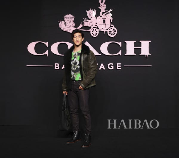 ͢ޢ (COACH) Backstageɶֳ