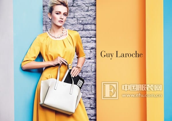 ѩ(Guy Laroche)