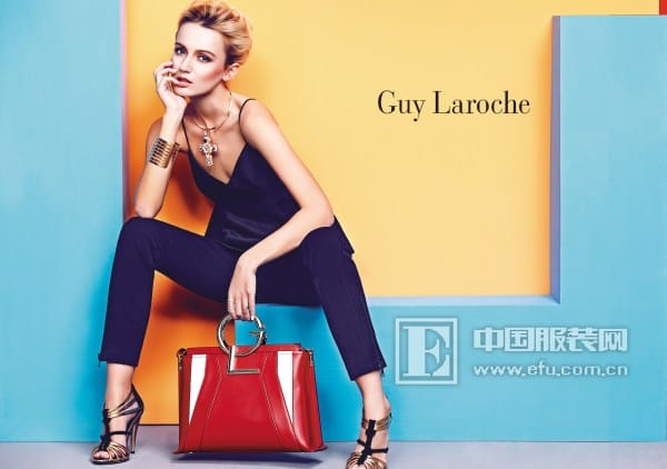 ѩ(Guy Laroche)